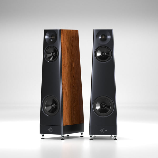 YG Acoustics Ascent Floorstanding Speaker