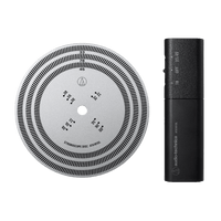 Audio Technica AT6181DL Stroboscope Disc and Quartz Light
