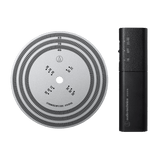 Audio Technica AT6181DL Stroboscope Disc and Quartz Light