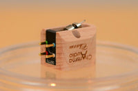 Charisma Audio Charm Moving Coil Cartridge