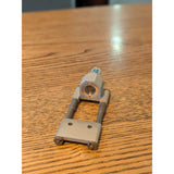 CLEARANCE - Clearaudio Titanium Stability Headshell