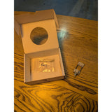 CLEARANCE - Clearaudio Titanium Stability Headshell