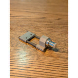 CLEARANCE - Clearaudio Titanium Stability Headshell