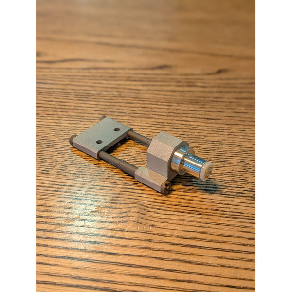 CLEARANCE - Clearaudio Titanium Stability Headshell