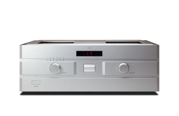 Soulnote A-2 V2 Integrated Amplifier