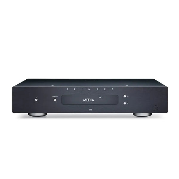 Primare i15 Integrated Amplifier