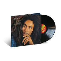 Bob Marley & The Wailers - Legend [Ltd Ed Vinyl LP]