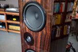 Living Voice R80 OBX Loudspeaker
