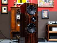 Living Voice R80 OBX Loudspeaker