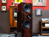 Living Voice R80 OBX Loudspeaker
