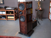 Living Voice R80 OBX Loudspeaker