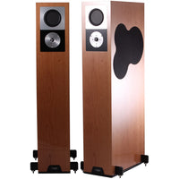 Rega RS10 Reference Loudspeakers