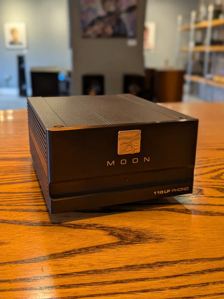 Pre - Owned MOON 110LP v1
