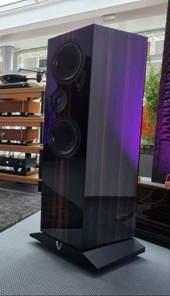Living Voice R80 OBX Loudspeaker