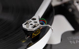 Rega RB Titanium Reference Tonearm