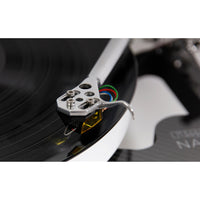 Rega Naia Reference Turntable