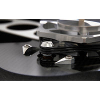 Rega Naia Reference Turntable