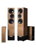 Living Voice OBX-RW4 Loudspeaker