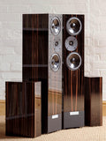 Living Voice OBX-RW4 Loudspeaker