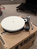 Pre - Owned Rega Planar 10 Polaris Grey