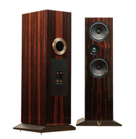 Living Voice R80 IBX Loudspeaker