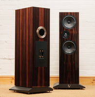 Living Voice R80 IBX Loudspeaker