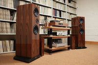 Living Voice R80 OBX Loudspeaker