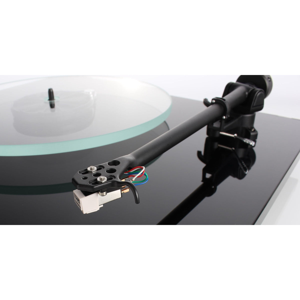 Rega RB220 Tonearm – Loud & Clear Edinburgh