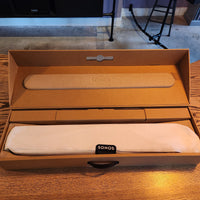 SPECIAL OFFER - Sonos Beam (White) - Gen I