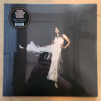 Pearl Charles - Desert Queen [Ltd Ed White Vinyl LP]