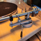 EX-DISPLAY - VPI Player Turntable (Maple)