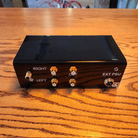 PRE-OWNED - Tom Evans Audio Design Micro Groove+ Phono Preamplifier