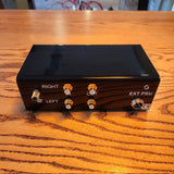 PRE-OWNED - Tom Evans Audio Design Micro Groove+ Phono Preamplifier