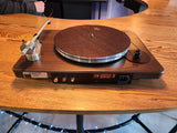 PRE-OWNED - VPI Cliffwood Turntable with Ortofon 2M Red - Truffle (SN: 16-0265)