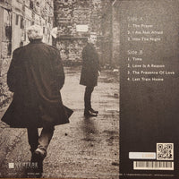 CAEZAR - Time [Half Speed Master Vinyl LP]