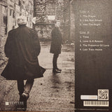 CAEZAR - Time [Half Speed Master Vinyl LP]
