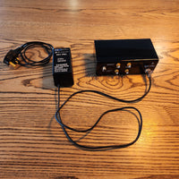 PRE-OWNED - Tom Evans Audio Design Micro Groove+ Phono Preamplifier