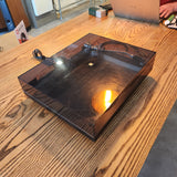 PRE-OWNED - Rega Planar 3 Turntable - Black (SN: 140891)