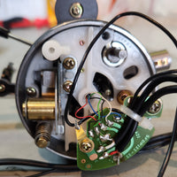 Technics SL-1210 Mk II Turntable Service