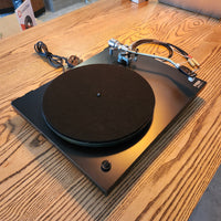 PRE-OWNED - Rega Planar 3 Turntable - Black (SN: 140891)