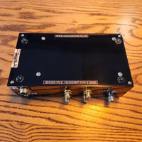 PRE-OWNED - Tom Evans Audio Design Micro Groove+ Phono Preamplifier