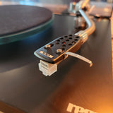 PRE-OWNED - Rega Planar 3 Turntable - Black (SN: 140891)