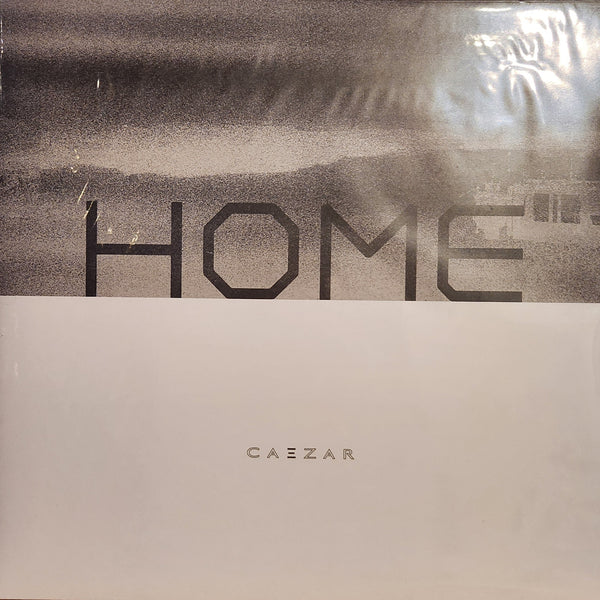 CAEZAR - Home [Half Speed Master Vinyl LP]
