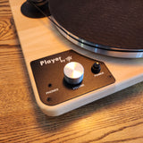 EX-DISPLAY - VPI Player Turntable (Maple)
