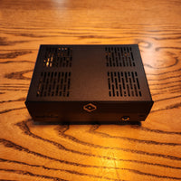 EX-DISPLAY - Silent Angel Munich M1 Network Streaming Player