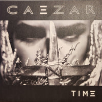 CAEZAR - Time [Half Speed Master Vinyl LP]