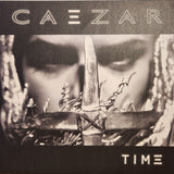 CAEZAR - Time [Half Speed Master Vinyl LP]