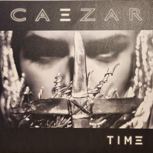 CAEZAR - Time [Half Speed Master Vinyl LP]