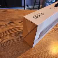 SPECIAL OFFER - Sonos Beam (White) - Gen I