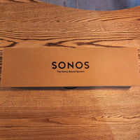 SPECIAL OFFER - Sonos Beam (White) - Gen I